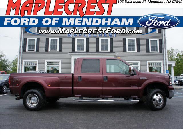 Photo of 2007 Ford F-350 Super Duty