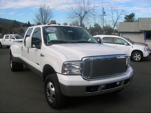 Photo of 2006 Ford F-350 Super Duty