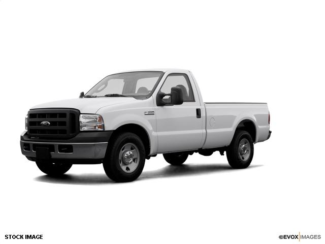 Photo of 2007 Ford F-350 Super Duty