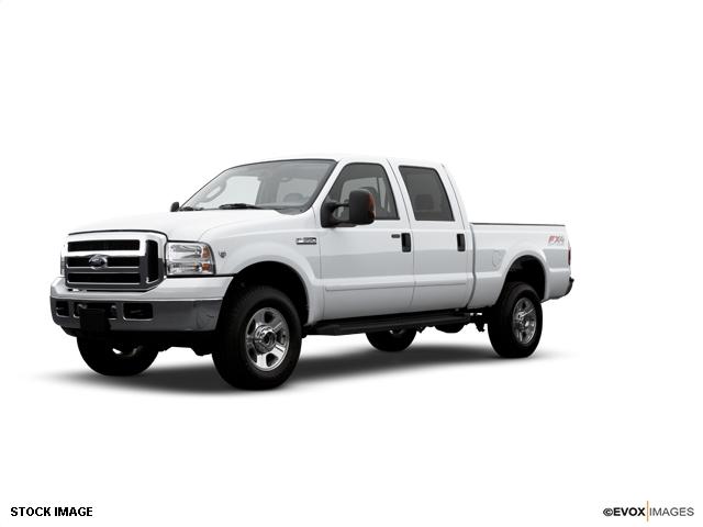 Photo of 2007 Ford F-350 Super Duty