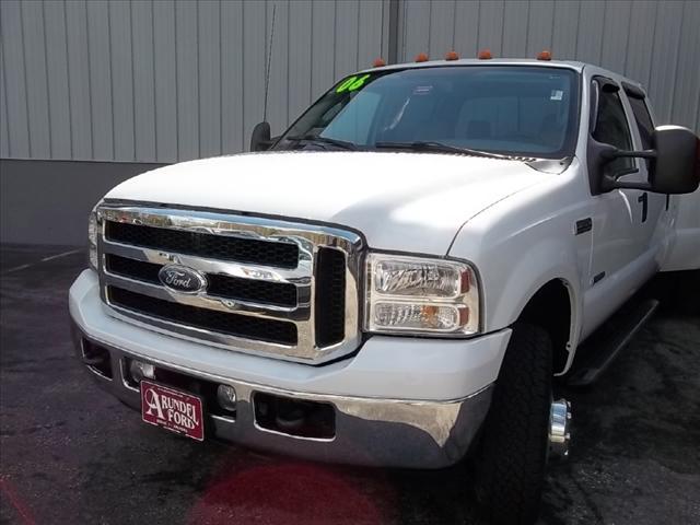 Photo of 2006 Ford F-350 Super Duty
