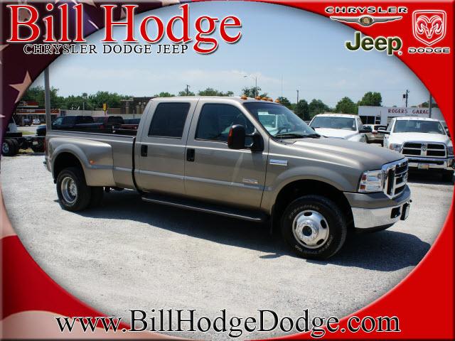 Photo of 2005 Ford F-350 Super Duty