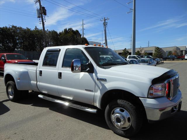 Photo of 2007 Ford F-350 Super Duty