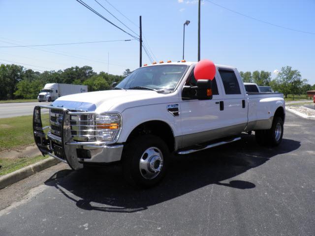 Photo of 2008 Ford F-350