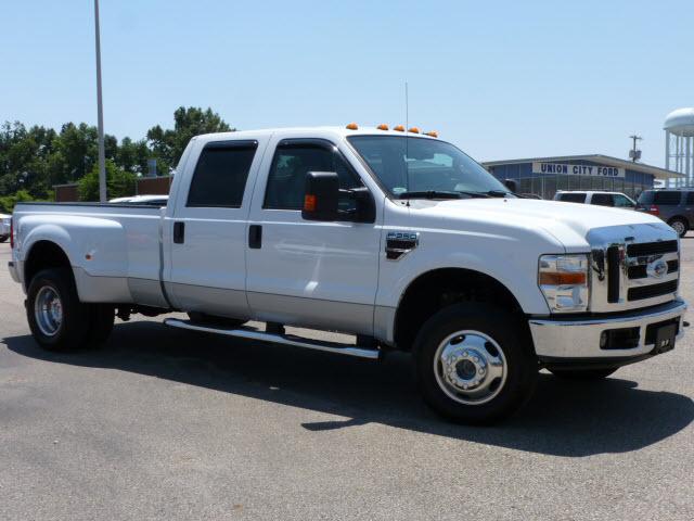 Photo of 2008 Ford F-350 Super Duty