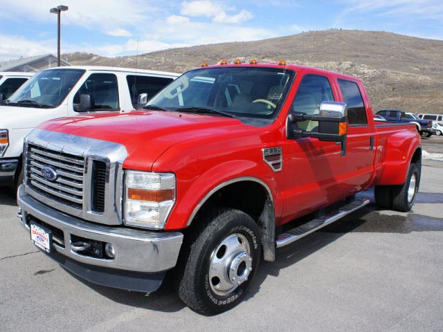 Photo of 2008 Ford F-350