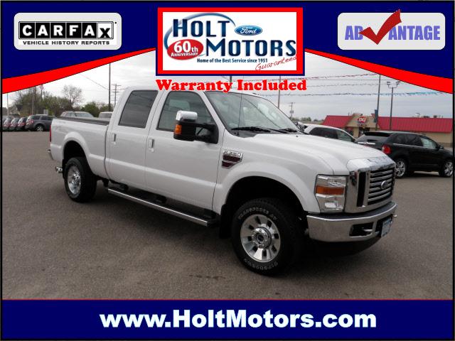 Photo of 2010 Ford F-350 Super Duty