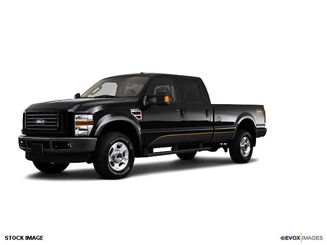Photo of 2010 Ford F-350 Super Duty