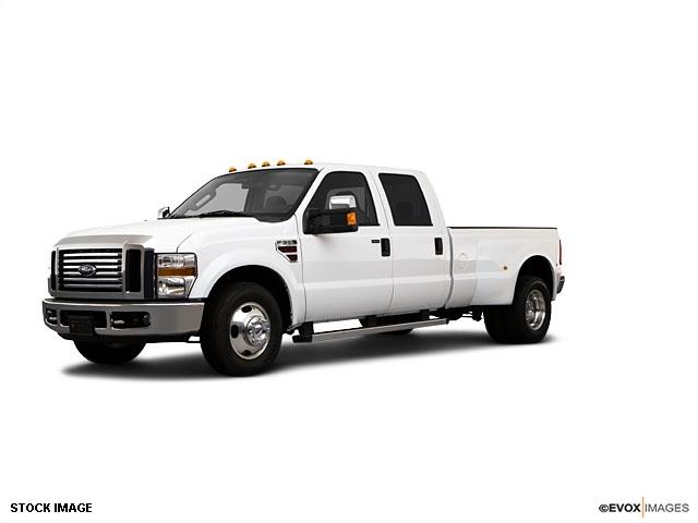 Photo of 2010 Ford F-350 Super Duty