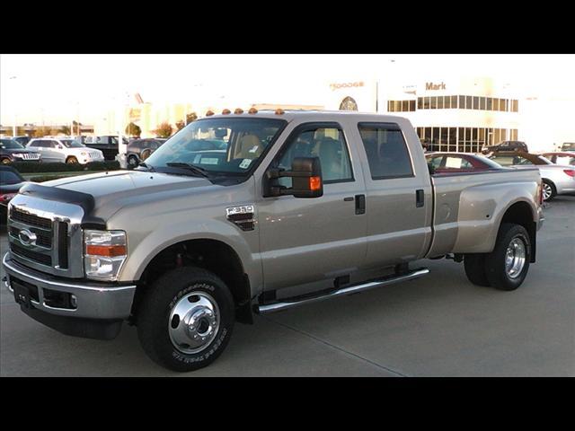 Photo of 2010 Ford F-350