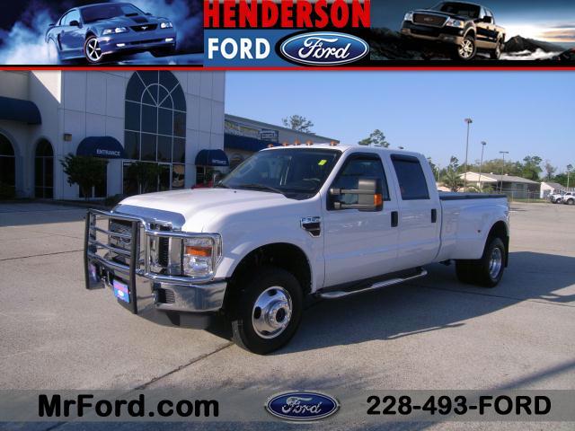 Photo of 2010 Ford Super Duty F-350 DRW