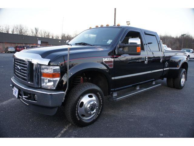 Photo of 2010 Ford F-350 Super Duty