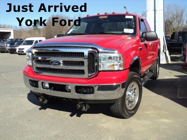 Photo of 2006 Ford F-350 Super Duty