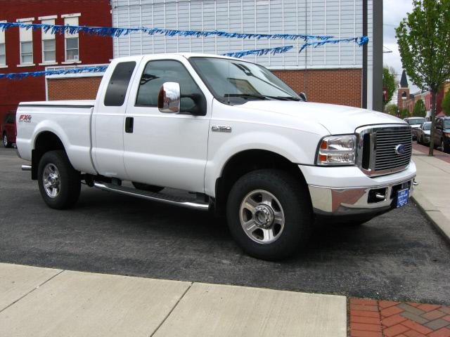 Photo of 2006 Ford F-350 Super Duty