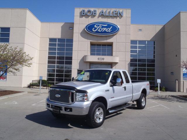 Photo of 2006 Ford F-350 Super Duty