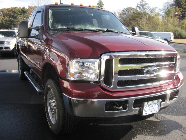 Photo of 2006 Ford Super Duty F-350 SRW