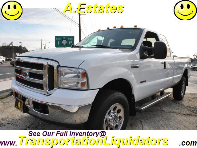 Photo of 2006 Ford F-350