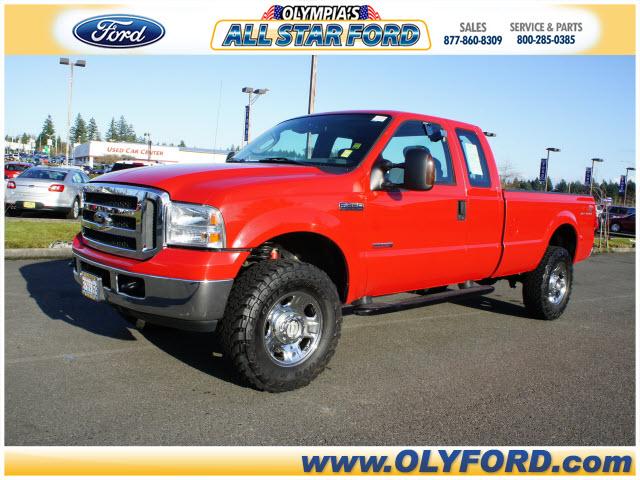 Photo of 2006 Ford F-350 Super Duty