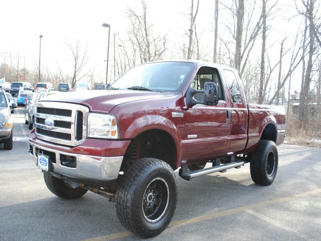 Photo of 2006 Ford Super Duty F-350 SRW