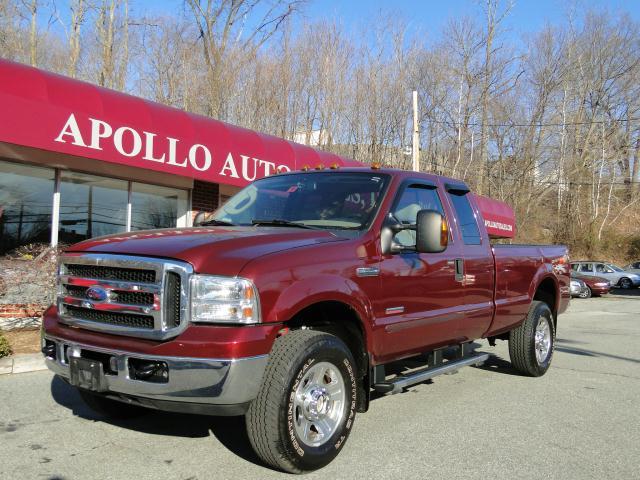 Photo of 2007 Ford Super Duty F-350 SRW