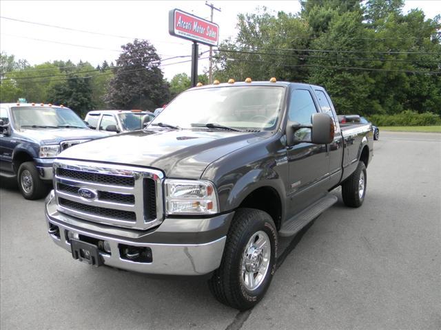 Photo of 2007 Ford F-350 Super Duty