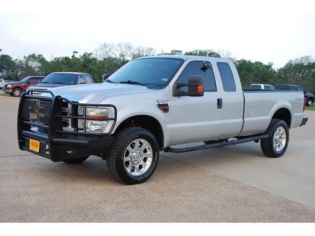 Photo of 2008 Ford F-350 Super Duty