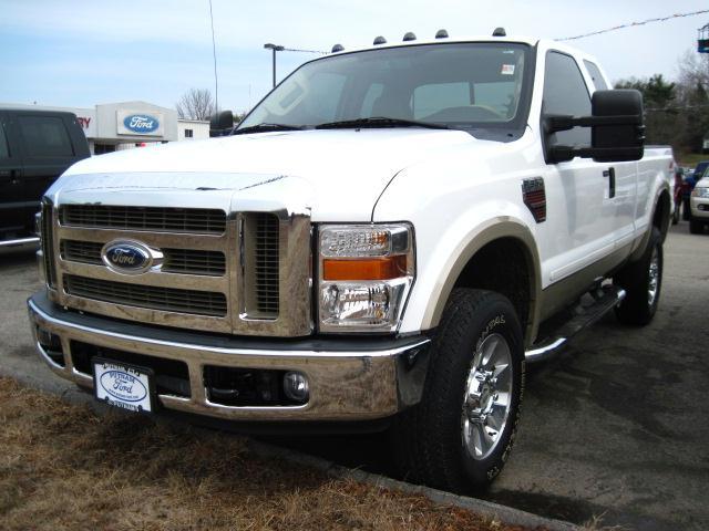Photo of 2008 Ford Super Duty F-350 SRW