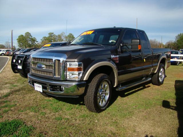 Photo of 2008 Ford F-350