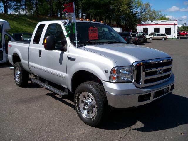 Photo of 2005 Ford F-350