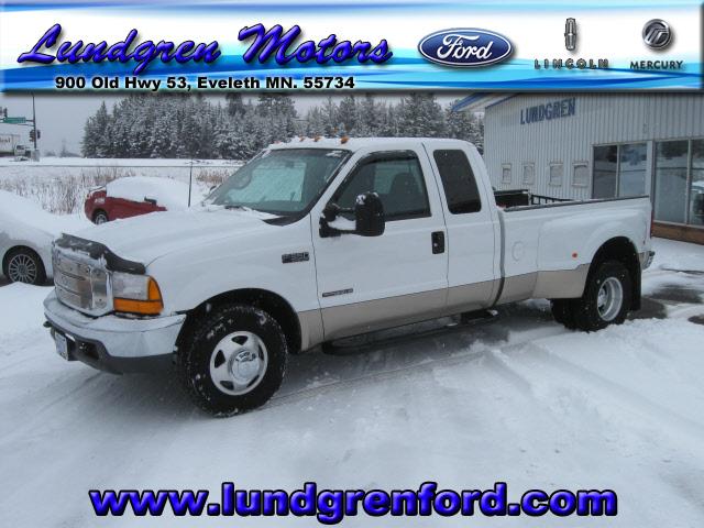 Photo of 2000 Ford F-350