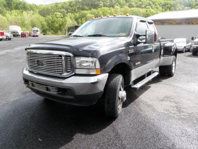 Photo of 2004 Ford F-350