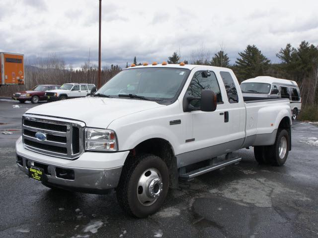 Photo of 2007 Ford F-350 Super Duty