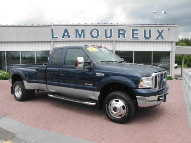 Photo of 2006 Ford F-350