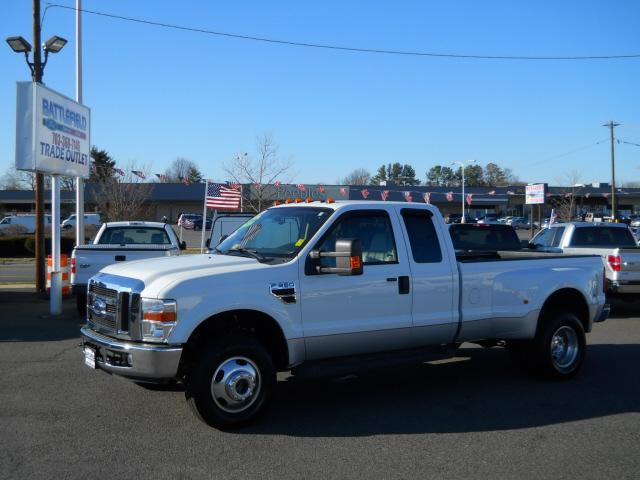 Photo of 2008 Ford F-350