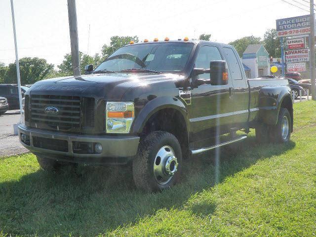 Photo of 2008 Ford F-350