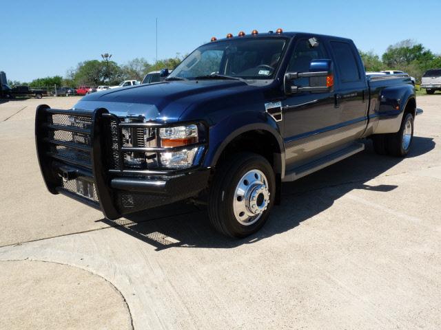 Photo of 2008 Ford F-450 Super Duty