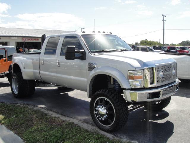 Photo of 2008 Ford F-450 Super Duty