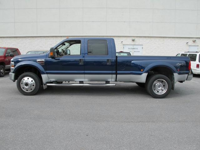 Photo of 2008 Ford Super Duty F-450 DRW