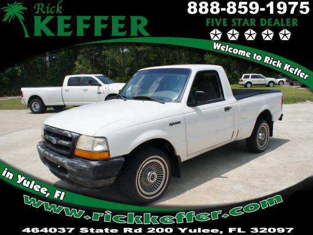 Photo of 1999 Ford Ranger