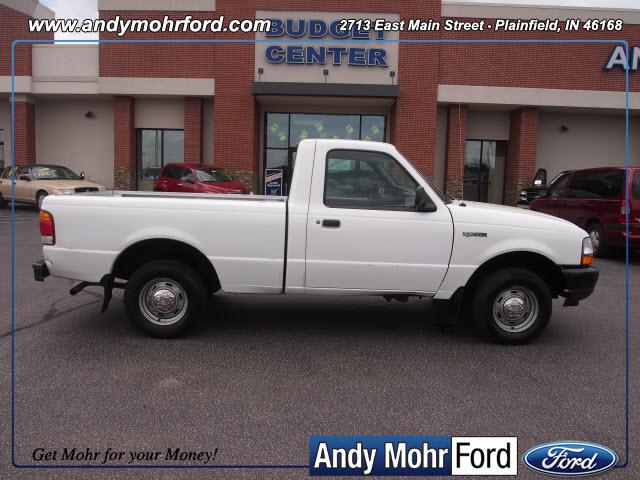 Photo of 1999 Ford Ranger