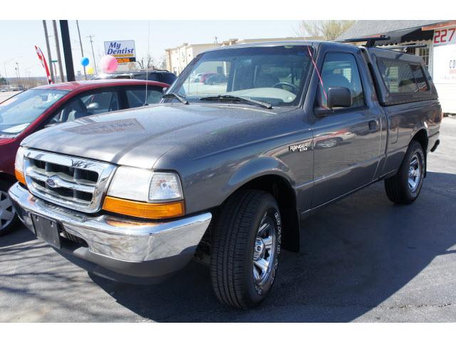 Photo of 2000 Ford Ranger