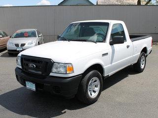 Photo of 2009 Ford Ranger