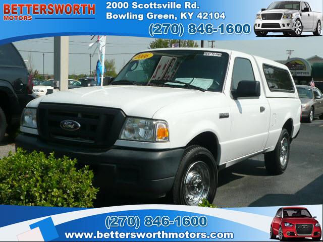 Photo of 2006 Ford Ranger