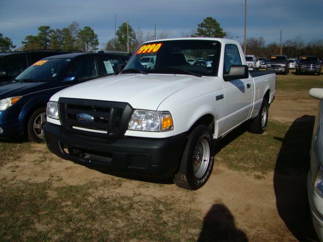 Photo of 2007 Ford Ranger