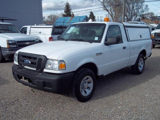 Photo of 2007 Ford Ranger