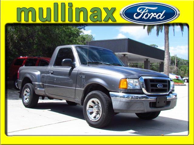 Photo of 2004 Ford Ranger