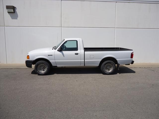 Photo of 2005 Ford Ranger