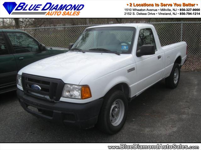 Photo of 2007 Ford Ranger