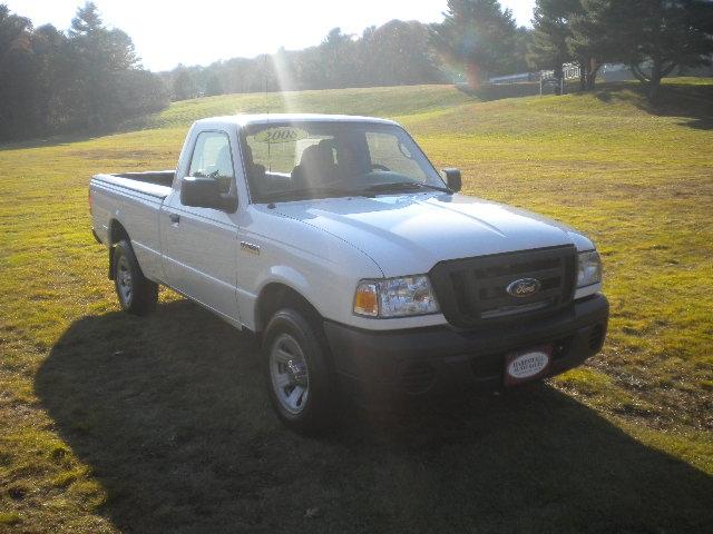 Photo of 2008 Ford Ranger