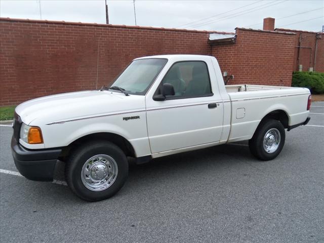 Photo of 2004 Ford Ranger